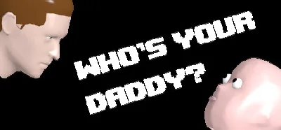 Who´s Your Daddy?! - STEAM Key - Region Free / ROW