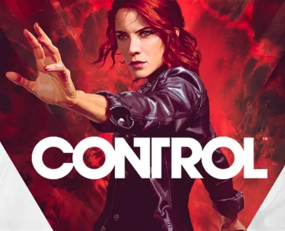 Control | Account Epic Games | Instant Delivery 🎮