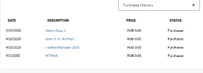 Watch Dogs 2 | Аккаунт Epic Games | + 3 игры 🎮