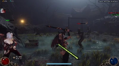 She Will Punish Them (Steam Gift Россия) 🔥