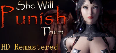 She Will Punish Them (Steam Gift Россия) 🔥