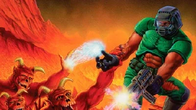 DOOM 64 🔑STEAM KEY 🔥RUSSIA + GLOBAL