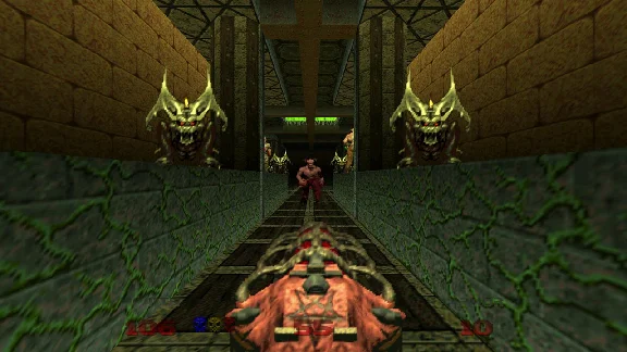 DOOM 64 🔑STEAM KEY 🔥RUSSIA + GLOBAL