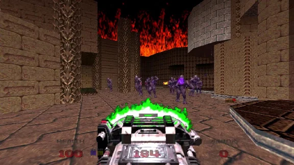 DOOM 64 🔑STEAM KEY 🔥RUSSIA + GLOBAL