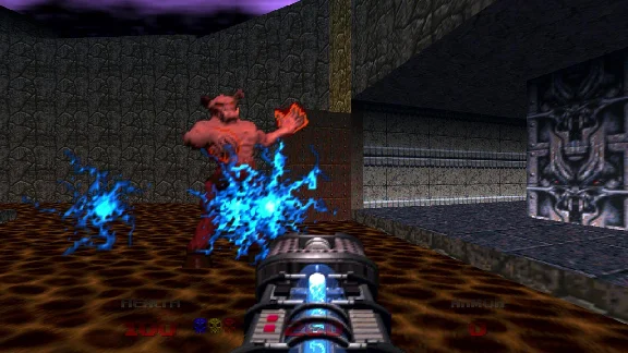 DOOM 64 🔑STEAM KEY 🔥RUSSIA + GLOBAL
