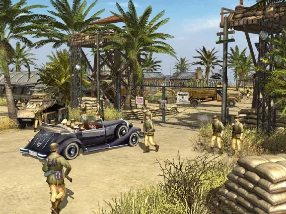 Men of War: Collector´s Pack🔑STEAM KEY✔️GLOBAL