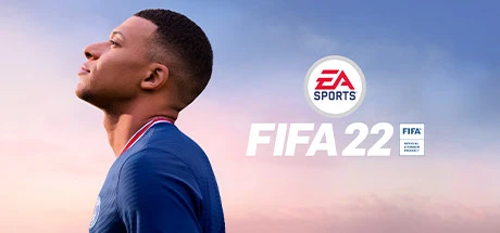 FIFA 22 - Standard Edition | Steam Russia