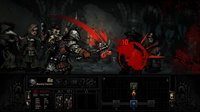 Darkest Dungeon | Account Epic Games 🎮