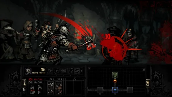Darkest Dungeon | Account Epic Games 🎮