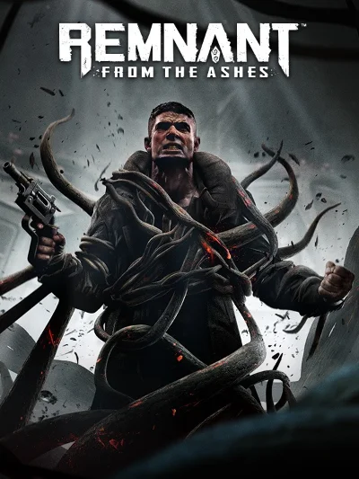 Remnant: From the Ashes Online | Account Epic Games 🎮