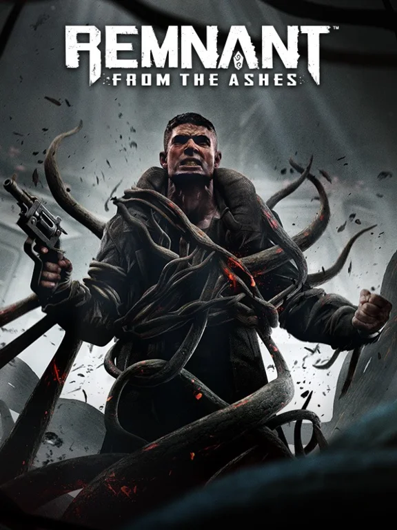 Remnant: From the Ashes Online | Account Epic Games 🎮