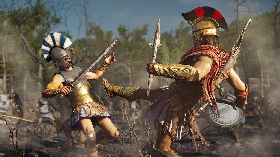 🎮🔥Assassin´s Creed® Odyssey – ULTIMATE XBOX🔑 Key🔥