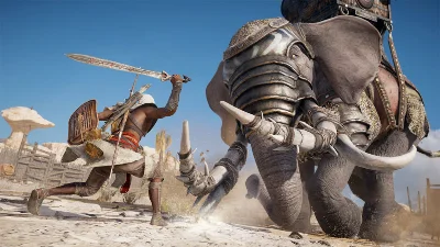 🎮🔥ASSASSIN´S CREED® ИСТОКИ GOLD EDITION XBOX🔑КЛЮЧ🔥