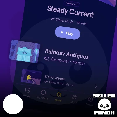 🧘 HEADSPACE PROMOCODE 30 DAYS SUBSCRIPTION FOR NEW