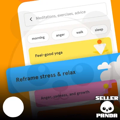 🧘 HEADSPACE PROMOCODE 30 DAYS SUBSCRIPTION FOR NEW