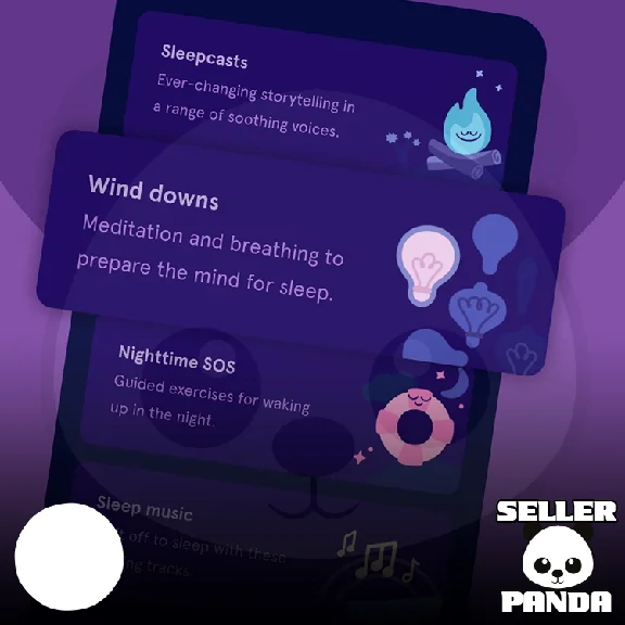 🧘 HEADSPACE ПРОМОКОД 30 ДНЕЙ ПОДПИСКИ НА НОВЫЙ