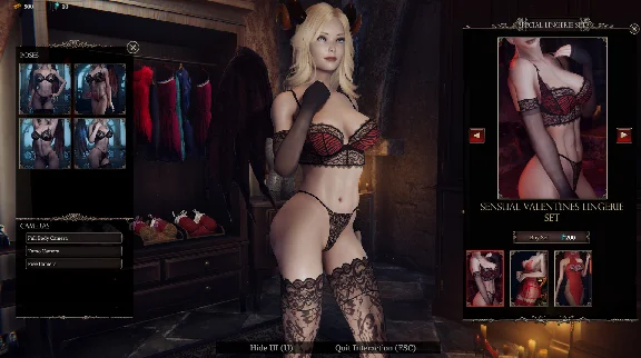 ⭐️ She Will Punish Them - STEAM (GLOBAL)