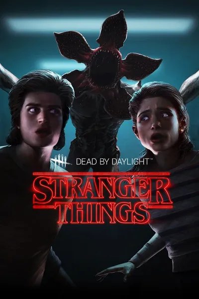 🌍 Dead by Daylight: STRANGER THINGS XBOX / КЛЮЧ 🔑