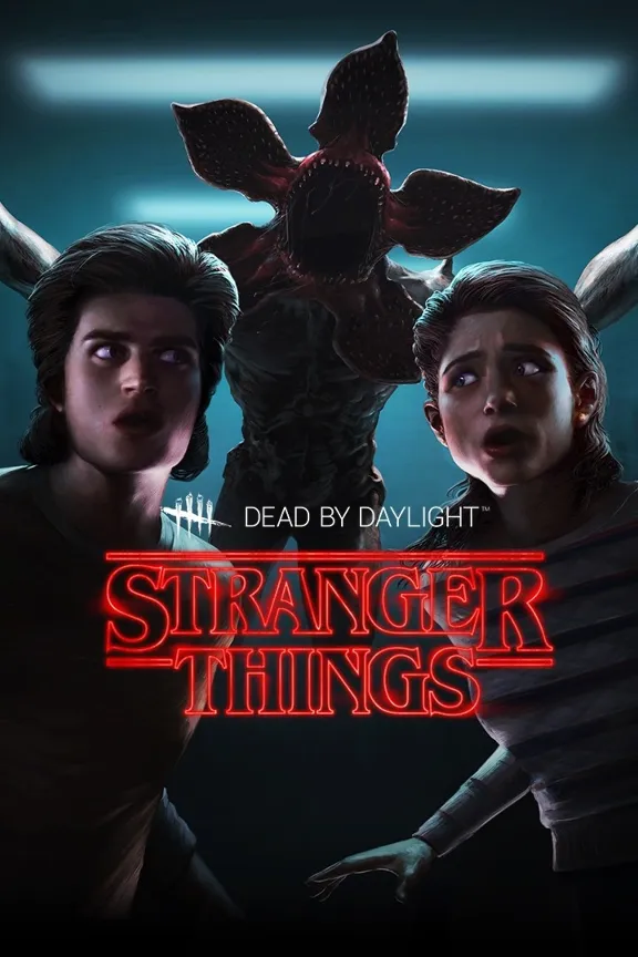 🌍 Dead by Daylight: STRANGER THINGS XBOX / КЛЮЧ 🔑