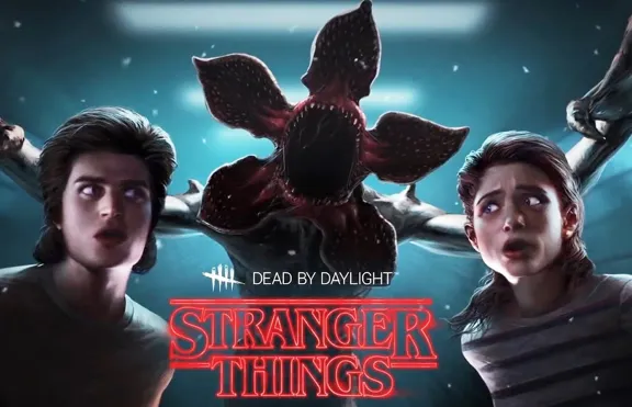 🌍 Dead by Daylight: STRANGER THINGS XBOX / КЛЮЧ 🔑