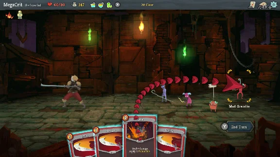 Slay the Spire [STEAM] account 🌍GLOBAL ✔️PAYPAL