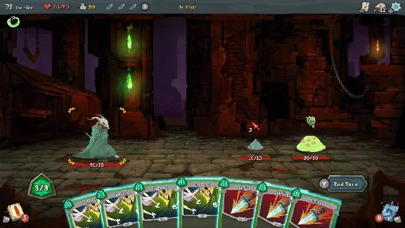Slay the Spire [STEAM] account 🌍GLOBAL ✔️PAYPAL