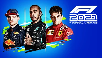 F1 2021 Deluxe Edition+AUTOACTIVATION🌎Steam