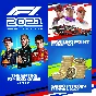 F1 2021 Deluxe Edition (Steam Offline) AutoActivation