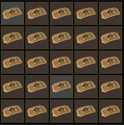 Дежурный билет (TF2)