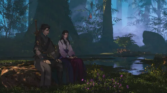 古剑奇谭三 (Gujian3) [STEAM] account 🌍GLOBAL ✔️PAYPAL