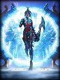 SMITE Star Strike Skin for Neith Key Region free 🔑
