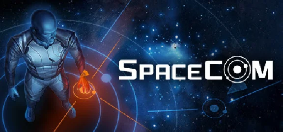 SPACECOM [Steam Gift/RU+CIS]