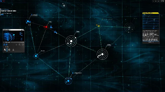 SPACECOM [Steam Gift/RU+CIS]
