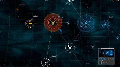 SPACECOM [Steam Gift/RU+CIS]