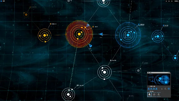 SPACECOM [Steam Gift/RU+CIS]