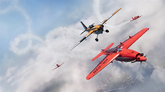 🌍 The Crew 2 Gold Edition XBOX KEY 🔑+ GIFT 🎁