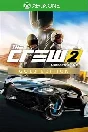 🌍 The Crew 2 Gold Edition XBOX KEY 🔑+ GIFT 🎁