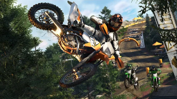 🌍 The Crew 2 Gold Edition XBOX KEY 🔑+ GIFT 🎁