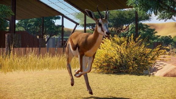 Planet Zoo Deluxe Edition [STEAM аккаунт]
