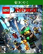 🌍The LEGO NINJAGO Movie Video Game XBOX KEY 🔑