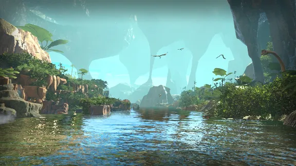 🌍Ice Age Scrat&acute;s Nutty Adventure XBOX КЛЮЧ 🔑