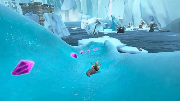 🌍Ice Age Scrat&acute;s Nutty Adventure XBOX КЛЮЧ 🔑