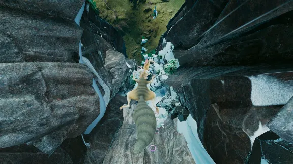 🌍Ice Age Scrat&acute;s Nutty Adventure XBOX КЛЮЧ 🔑
