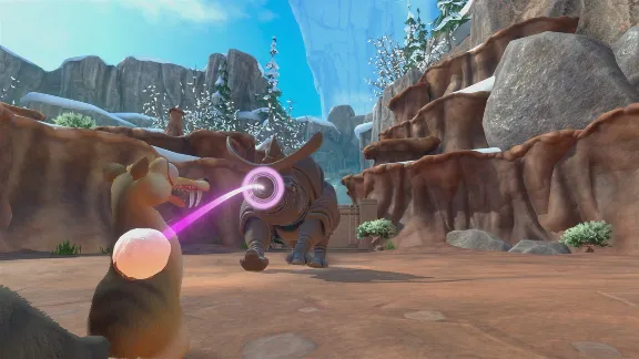 🌍Ice Age Scrat&acute;s Nutty Adventure XBOX КЛЮЧ 🔑