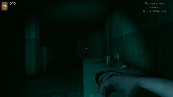 The Laundry (STEAM KEY/REGION FREE)