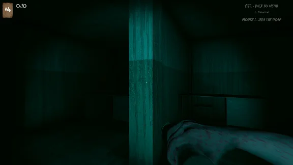 The Laundry (STEAM KEY/REGION FREE)