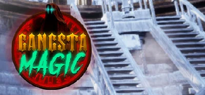 Gangsta Magic (STEAM KEY/REGION FREE)