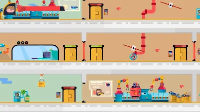 Buyhads (STEAM KEY/REGION FREE)