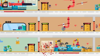 Buyhads (STEAM KEY/REGION FREE)