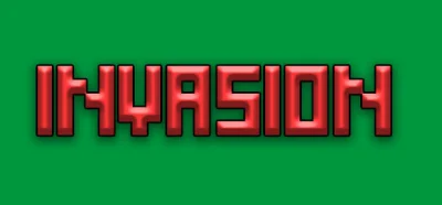 INVASION (STEAM KEY/REGION FREE)